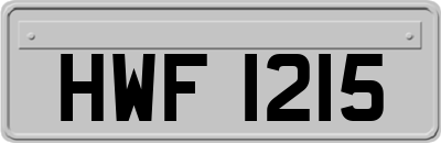 HWF1215