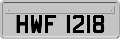 HWF1218