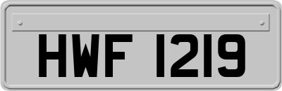 HWF1219