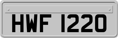 HWF1220
