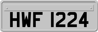 HWF1224