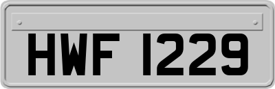 HWF1229