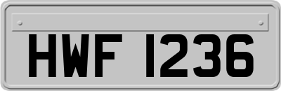 HWF1236