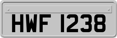 HWF1238