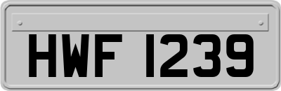 HWF1239