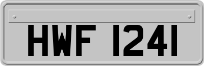 HWF1241