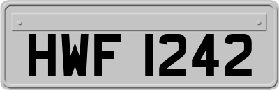 HWF1242