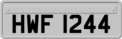 HWF1244
