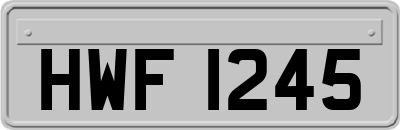 HWF1245