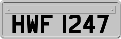 HWF1247