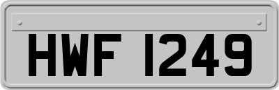 HWF1249