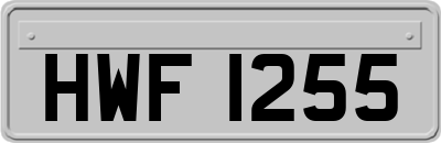 HWF1255