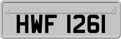HWF1261