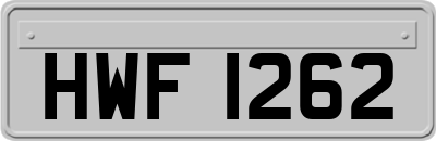 HWF1262
