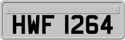HWF1264