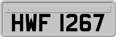 HWF1267