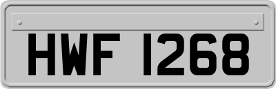 HWF1268