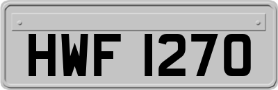 HWF1270