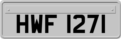 HWF1271