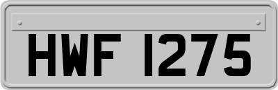 HWF1275