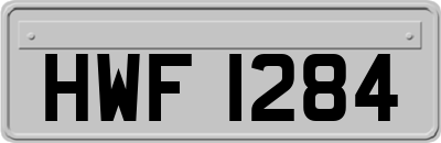 HWF1284