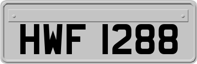 HWF1288