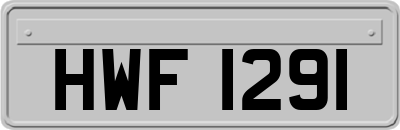 HWF1291