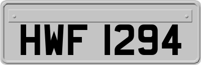 HWF1294