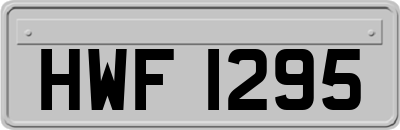 HWF1295