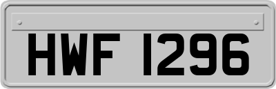 HWF1296
