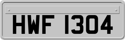 HWF1304