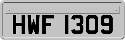 HWF1309