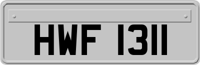 HWF1311