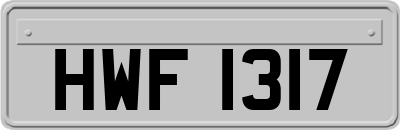 HWF1317