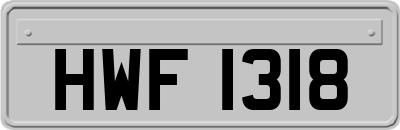 HWF1318