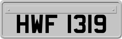 HWF1319
