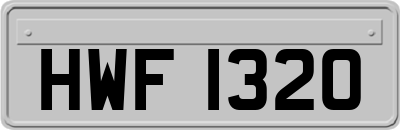 HWF1320