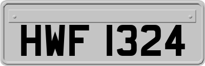 HWF1324