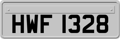 HWF1328