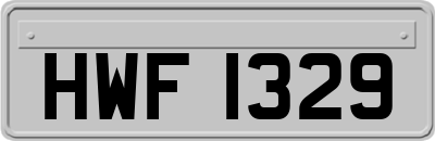 HWF1329