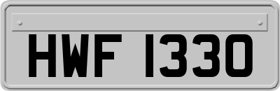 HWF1330