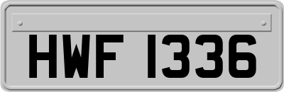HWF1336