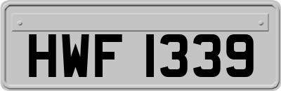 HWF1339