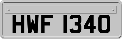 HWF1340