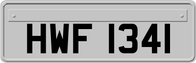 HWF1341