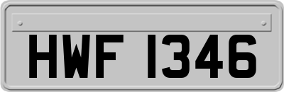 HWF1346