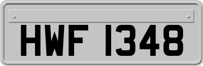 HWF1348