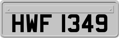 HWF1349