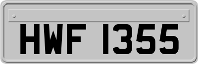 HWF1355