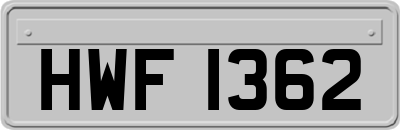 HWF1362
